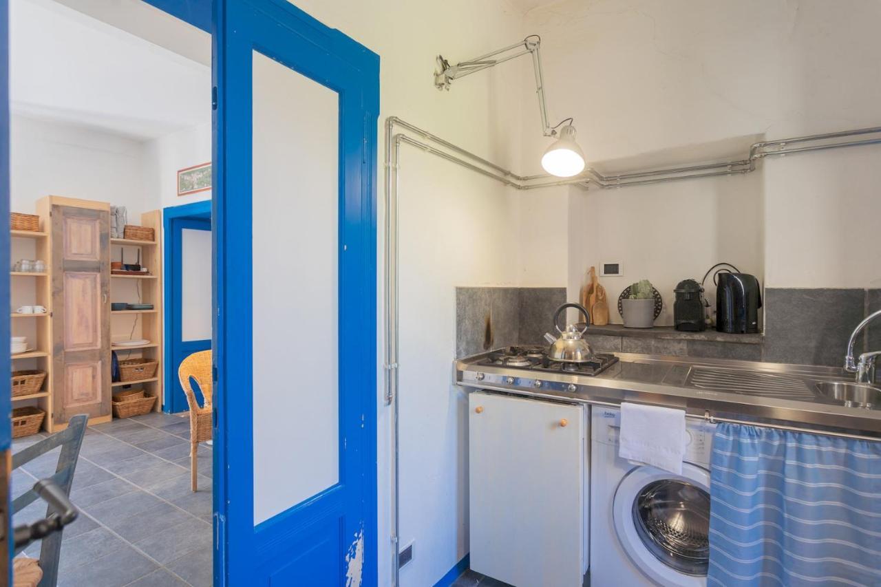 נסו Deriva Apartment On Careno'S Beach By Rent All Como מראה חיצוני תמונה