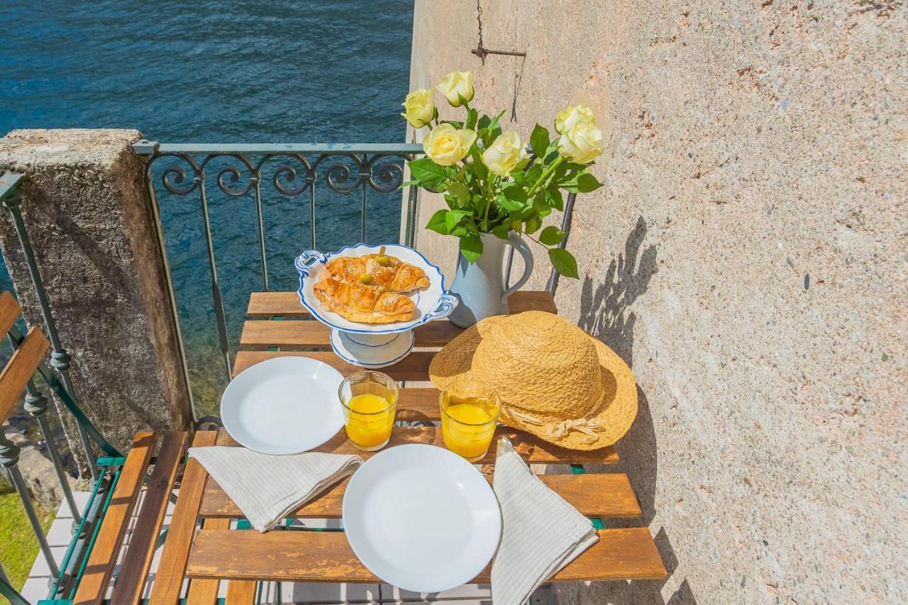 נסו Deriva Apartment On Careno'S Beach By Rent All Como מראה חיצוני תמונה