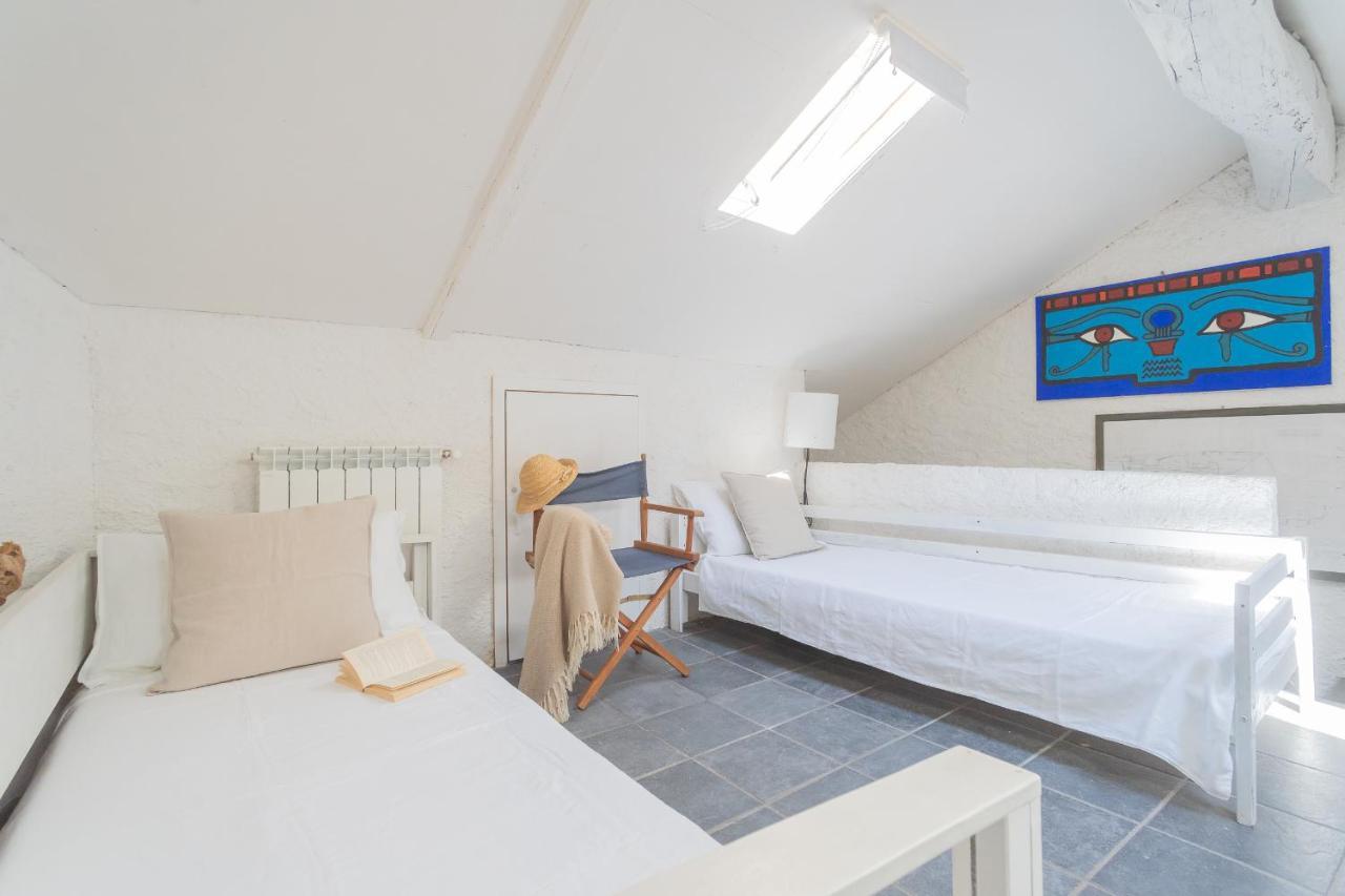 נסו Deriva Apartment On Careno'S Beach By Rent All Como מראה חיצוני תמונה