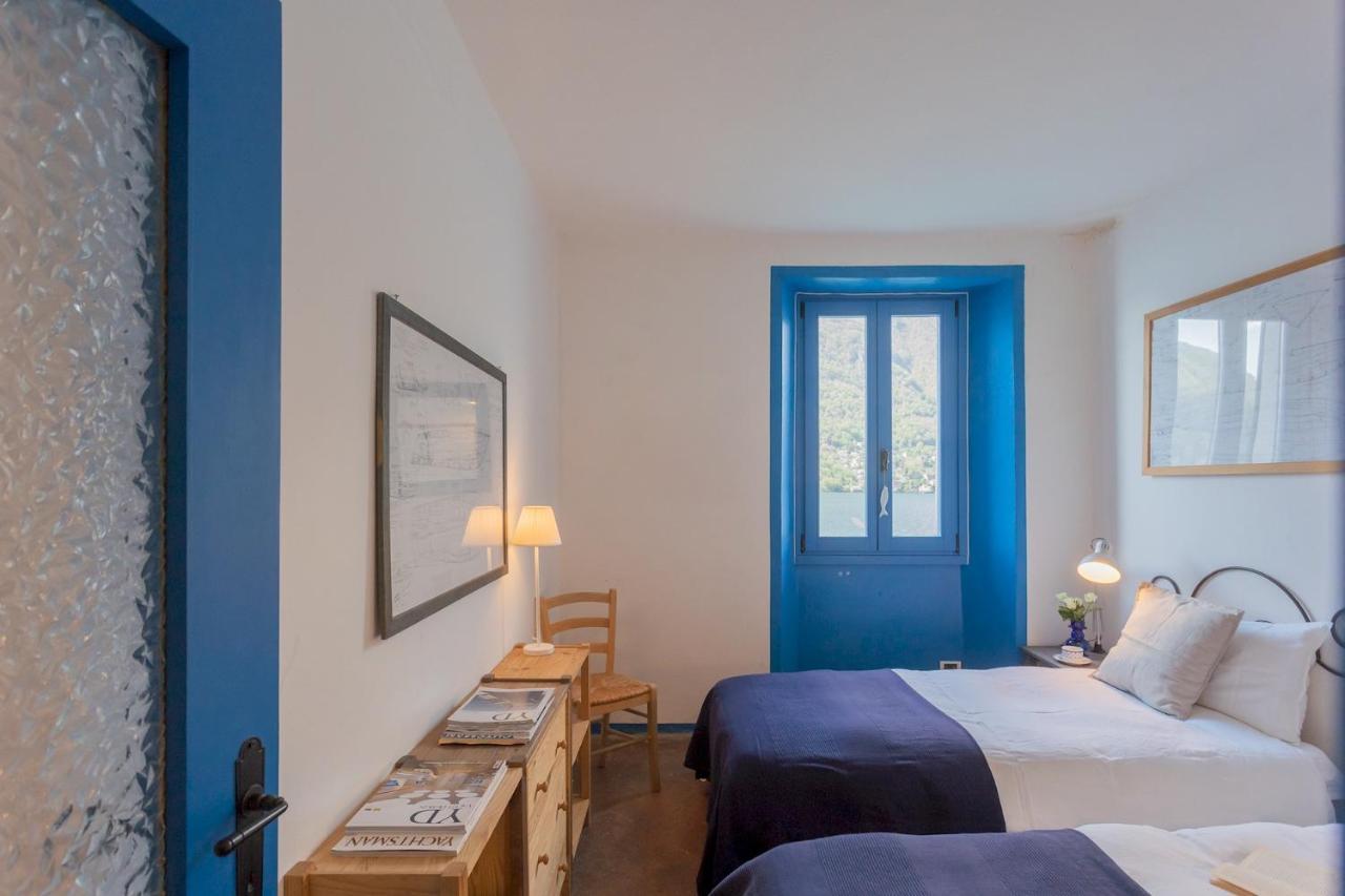 נסו Deriva Apartment On Careno'S Beach By Rent All Como מראה חיצוני תמונה