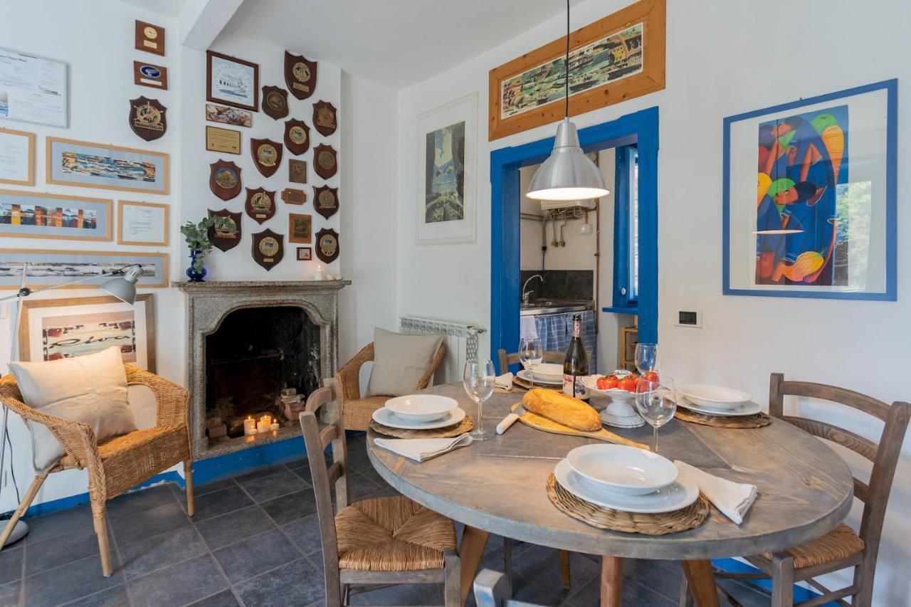 נסו Deriva Apartment On Careno'S Beach By Rent All Como מראה חיצוני תמונה