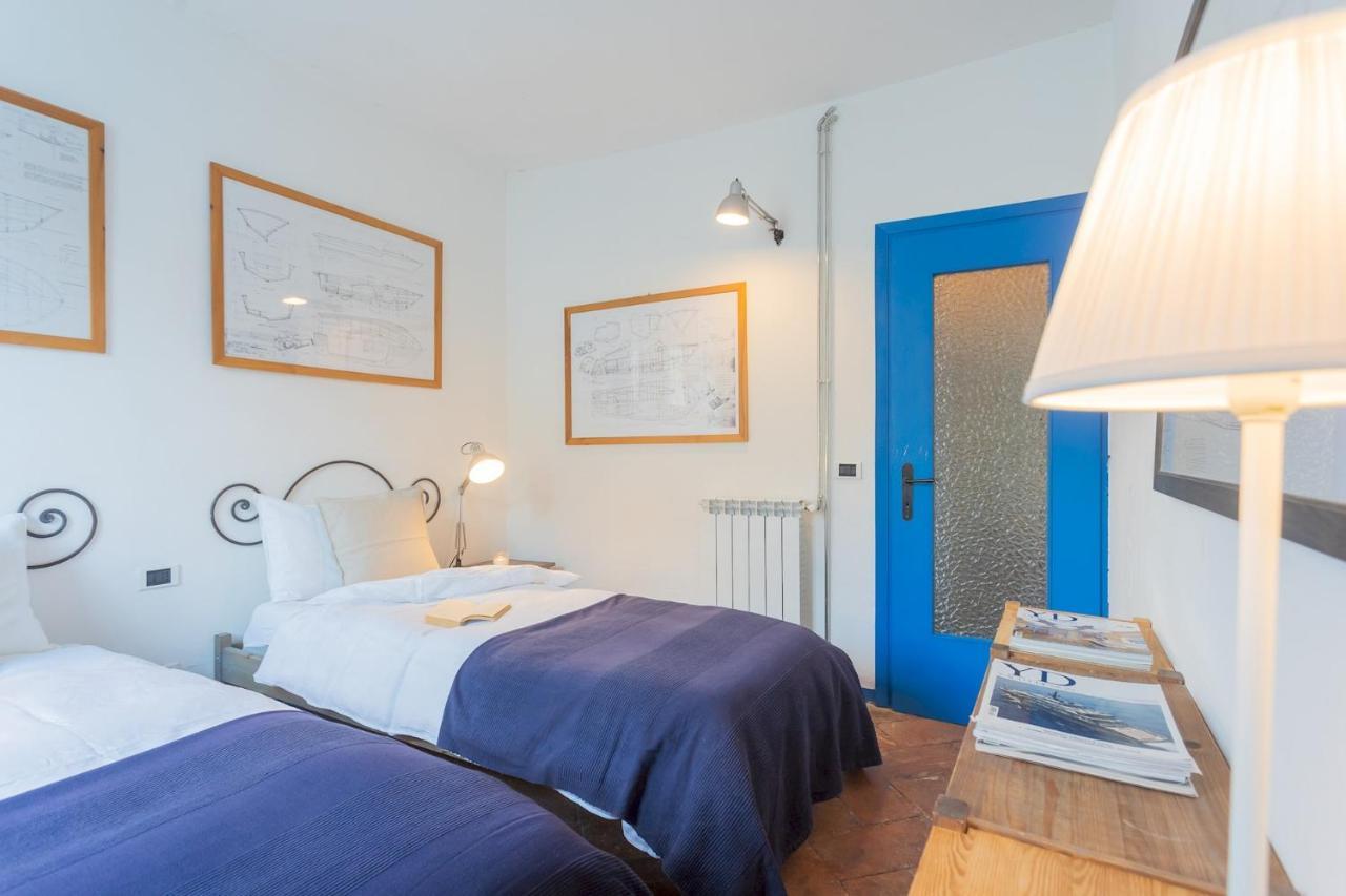 נסו Deriva Apartment On Careno'S Beach By Rent All Como מראה חיצוני תמונה