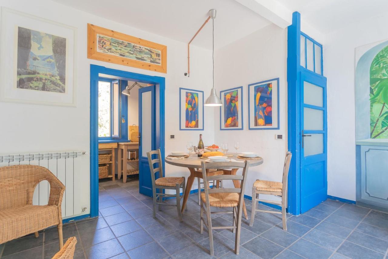 נסו Deriva Apartment On Careno'S Beach By Rent All Como מראה חיצוני תמונה