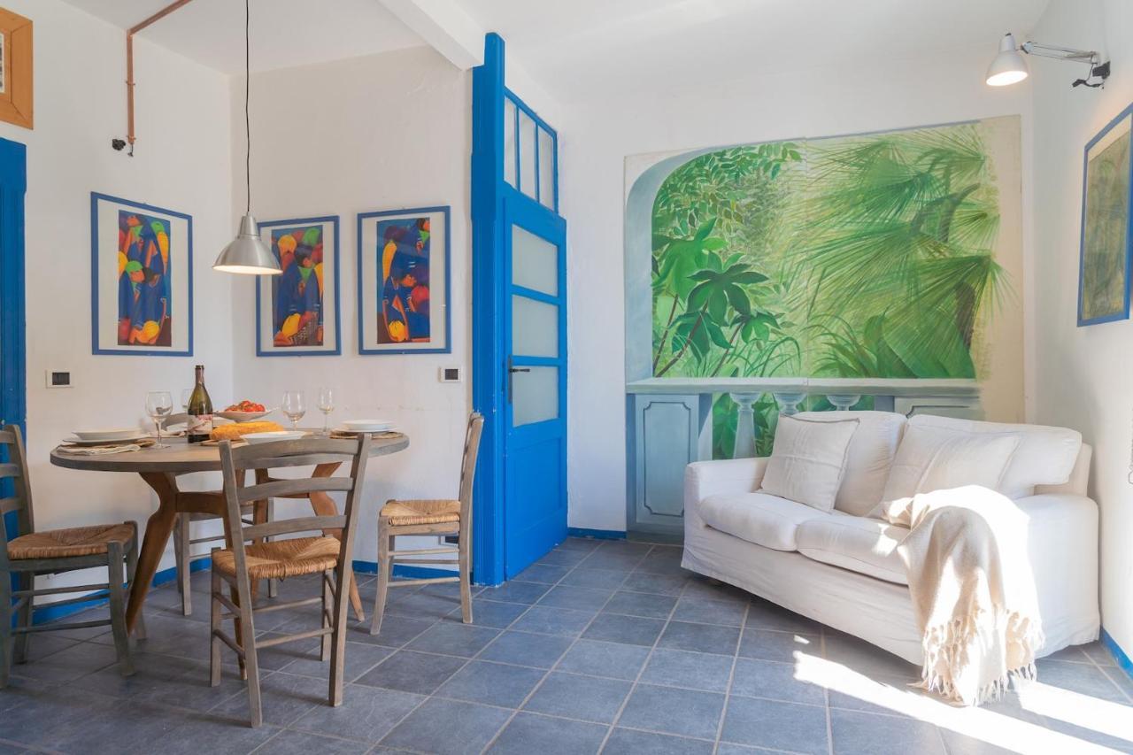נסו Deriva Apartment On Careno'S Beach By Rent All Como מראה חיצוני תמונה