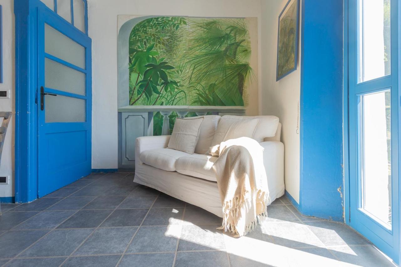 נסו Deriva Apartment On Careno'S Beach By Rent All Como מראה חיצוני תמונה