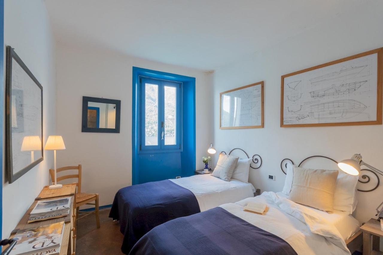 נסו Deriva Apartment On Careno'S Beach By Rent All Como מראה חיצוני תמונה